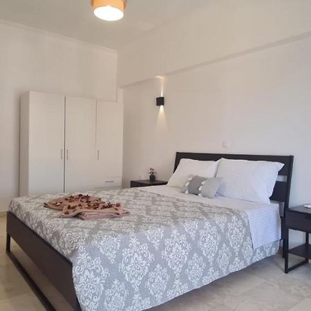 Dimitra House Madouki Corfu Leilighet Mantouki Eksteriør bilde