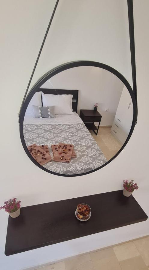 Dimitra House Madouki Corfu Leilighet Mantouki Eksteriør bilde