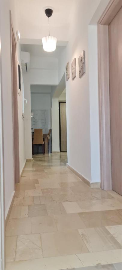 Dimitra House Madouki Corfu Leilighet Mantouki Eksteriør bilde