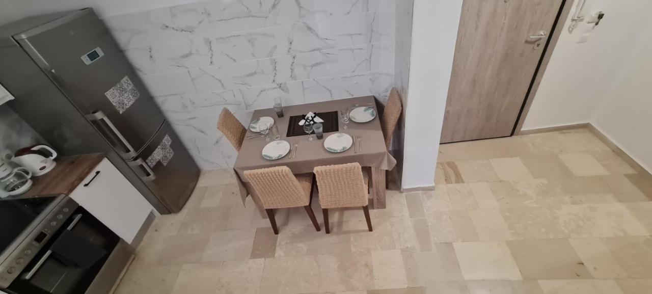 Dimitra House Madouki Corfu Leilighet Mantouki Eksteriør bilde