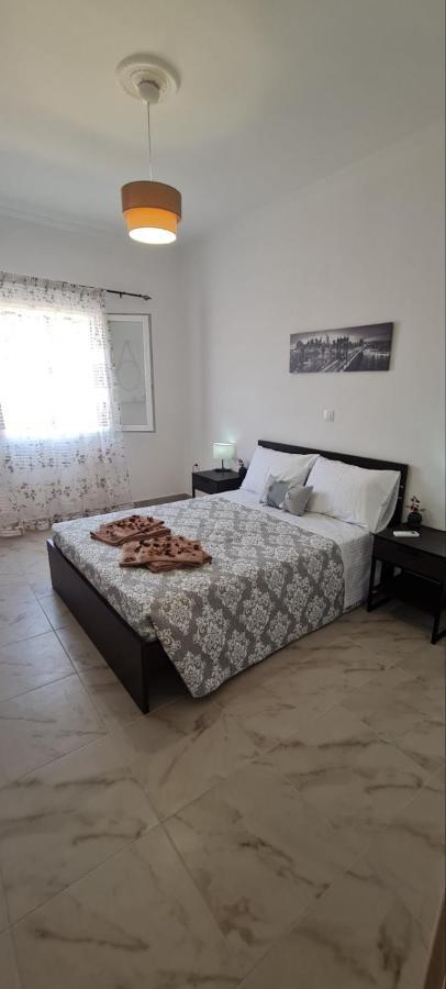 Dimitra House Madouki Corfu Leilighet Mantouki Eksteriør bilde