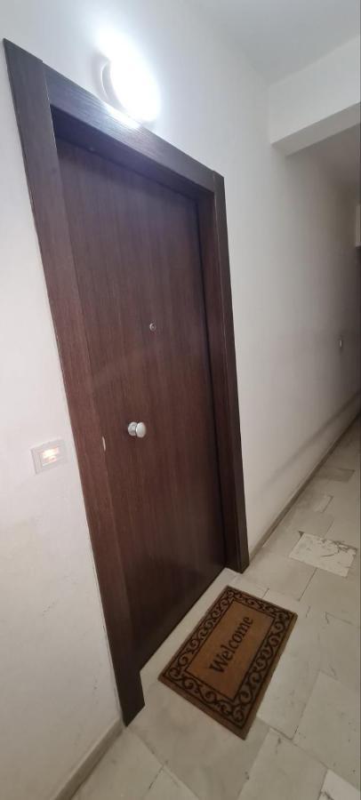 Dimitra House Madouki Corfu Leilighet Mantouki Eksteriør bilde